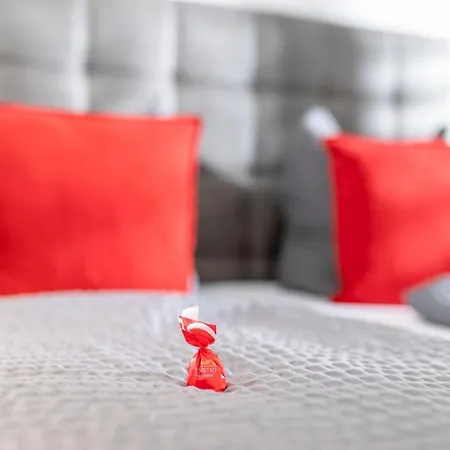 Sabrina Appartamento *