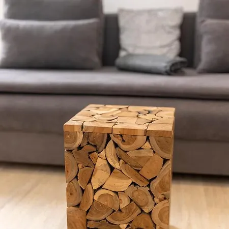 Sabrina Apartamento Fügen