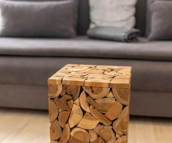 Sabrina Apartman Fügen