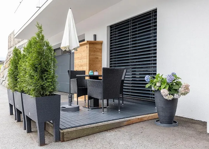 Sabrina Apartman Fügen