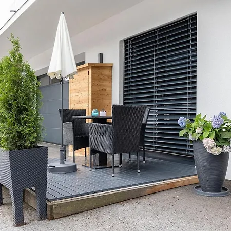 Sabrina Apartman Fügen